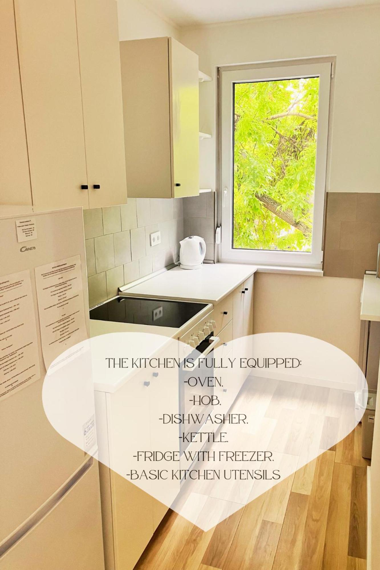 Matyas Corner Apartments Family Comfort Apartment I Budapest Esterno foto
